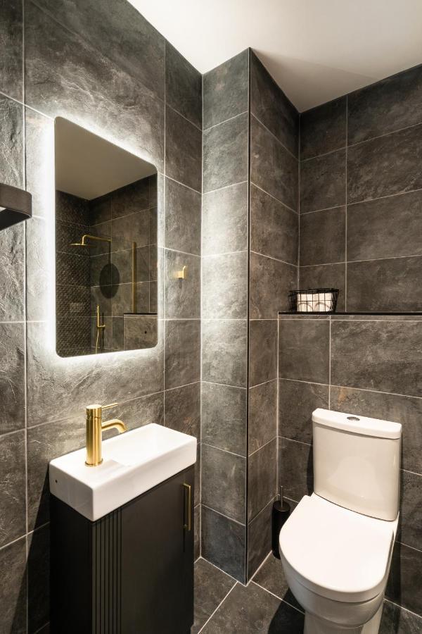 Mabel's Maison By Escape Ordinary Holiday home Enniskillen