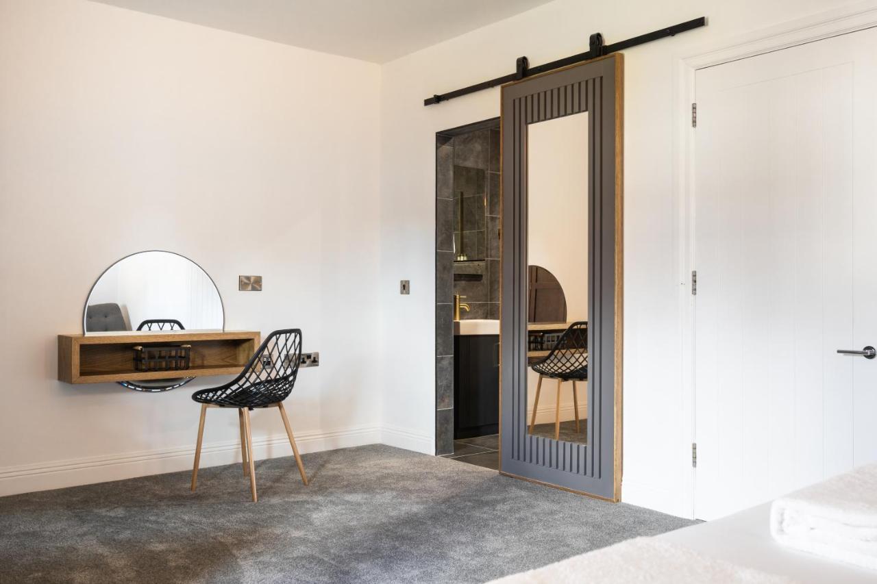 Holiday home Mabel's Maison By Escape Ordinary *
