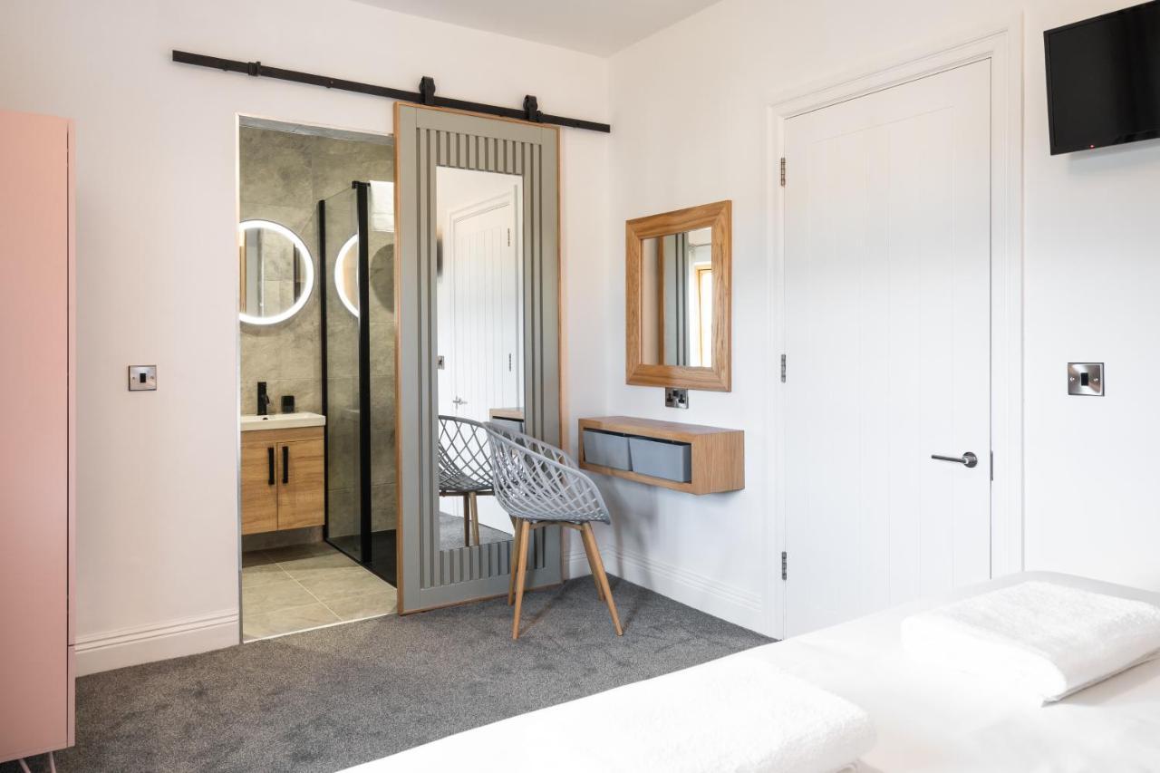 Mabel's Maison By Escape Ordinary