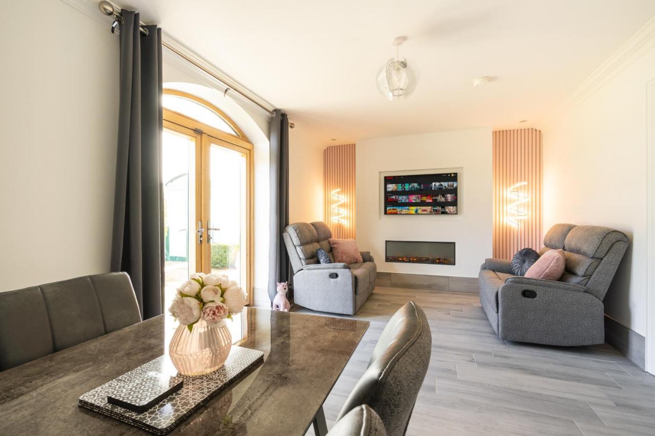 Mabel's Maison By Escape Ordinary *