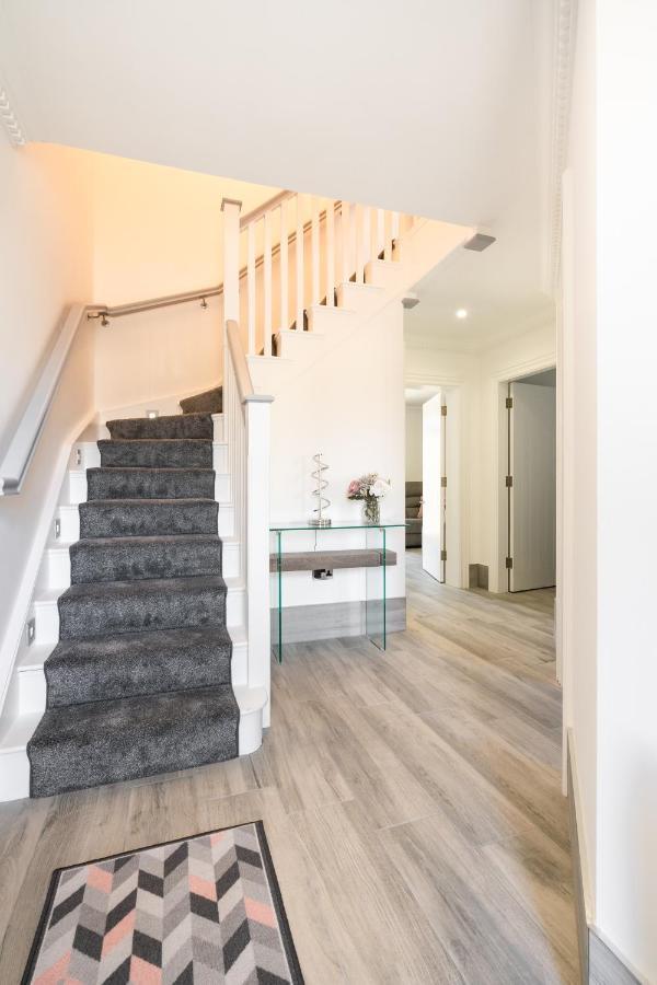 Mabel's Maison By Escape Ordinary Holiday home Enniskillen